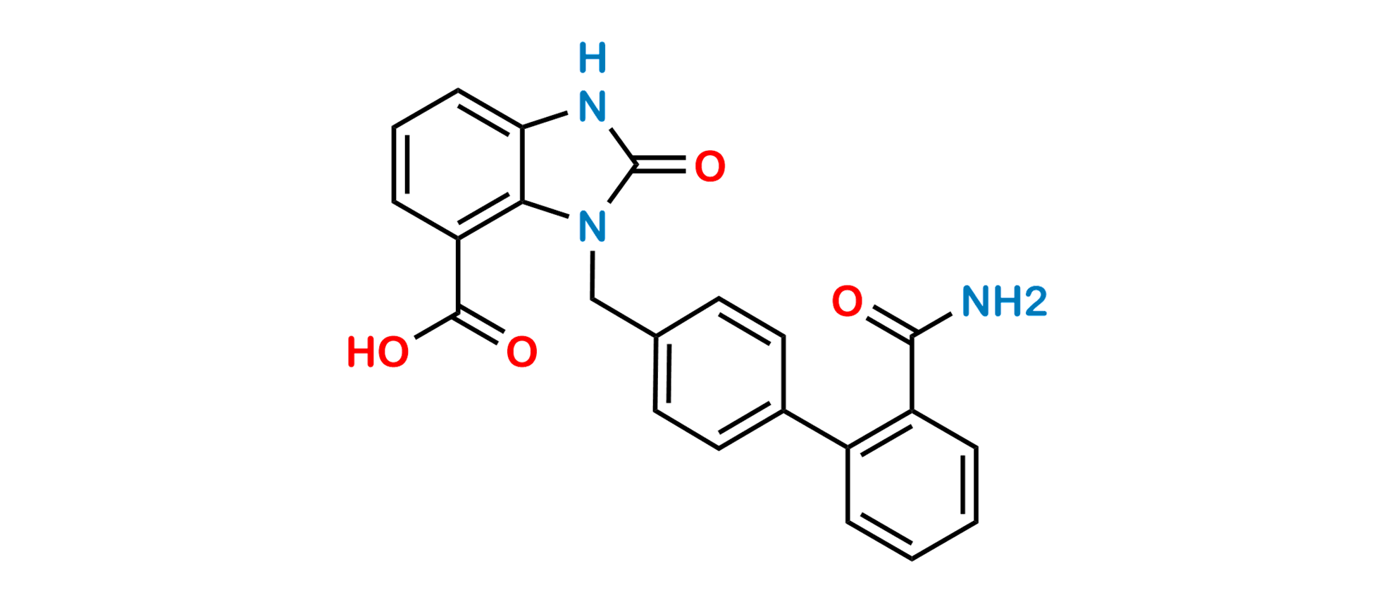 Azilsartan Impurity N